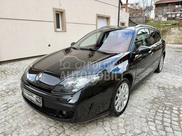 Renault Laguna 2.0 DCI