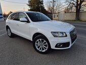 Audi Q5 2.0TDI q.u.a.t.r.r.o
