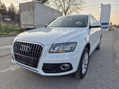 Audi Q5 2.0TDI q.u.a.t.t.r.o