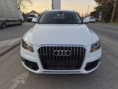 Audi Q5 2.0TDI q.u.a.t.t.r.o