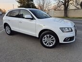 Audi Q5 2.0TDI q.u.a.t.r.r.o
