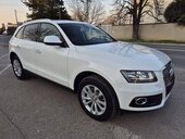 Audi Q5 2.0TDI q.u.a.t.r.r.o