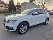 Audi Q5 2.0TDI q.u.a.t.t.r.o