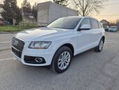 Audi Q5 2.0TDI q.u.a.t.t.r.o