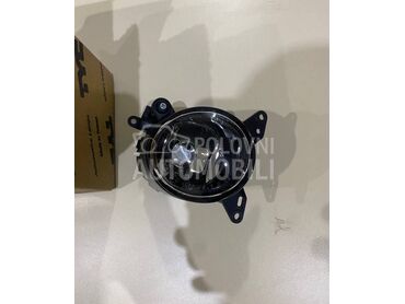 DESNA MAGLENKA za Mitsubishi Colt za 2002. god.