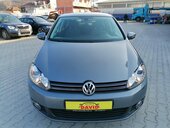 Volkswagen Golf 6 1.4B SVAJCARSKA