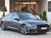 Audi A6 /3xSLine/Pano/360