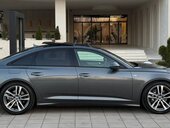 Audi A6 /3xSLine/Pano/360