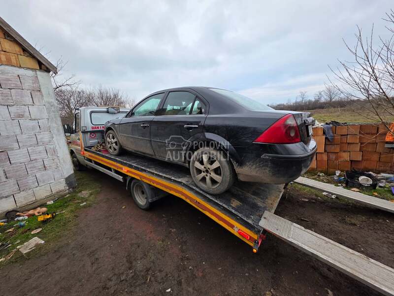 Mercedes Benz Sprinter 413