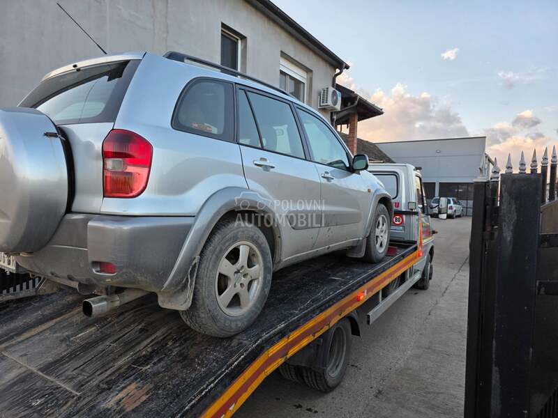 Mercedes Benz Sprinter 413