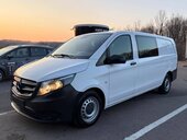 Mercedes Benz Vito 114CDI Kombinovan Long