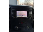 Mercedes Benz Vito 114CDI Kombinovan Long