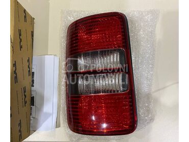 LEVA STOP LAMPA za Volkswagen Caddy od 2004. do 2010. god.