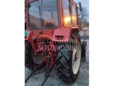 Belarus MTZ 552