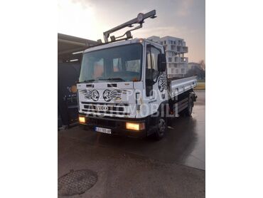 Iveco 75e . 14