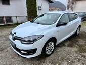Renault Megane 1.5 DCI LIMITED