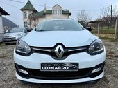 Renault Megane 1.5 DCI LIMITED