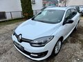 Renault Megane 1.5 DCI LIMITED