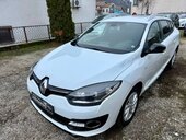 Renault Megane 1.5 DCI LIMITED