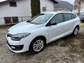 Renault Megane 1.5 DCI LIMITED