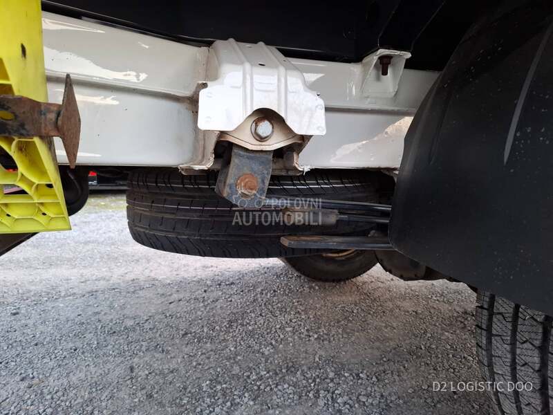 Volkswagen CRAFTER 50