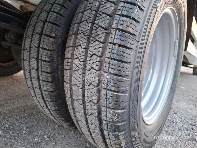 Volkswagen CRAFTER 50