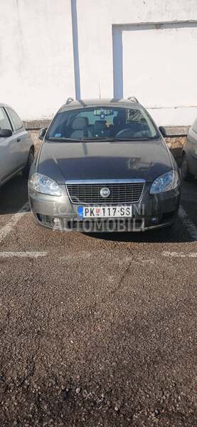 Fiat Croma 