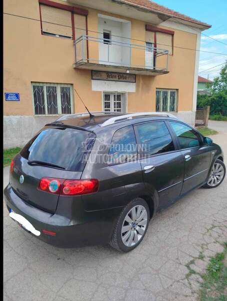 Fiat Croma 