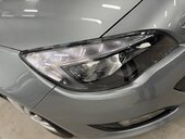 Opel Astra J 1.4 TURBO CH