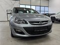 Opel Astra J 1.4 TURBO CH
