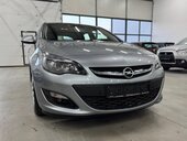Opel Astra J 1.4 TURBO CH