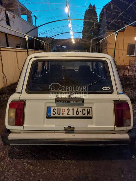 Lada 2104 2104