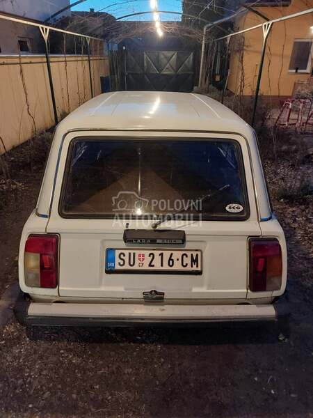 Lada 2104 2104
