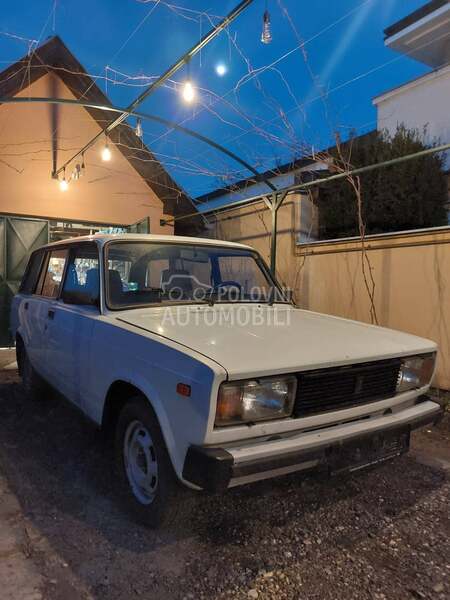 Lada 2104 2104