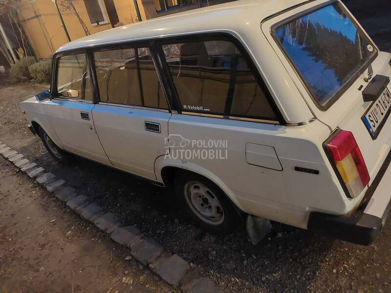 Lada 2104 2104