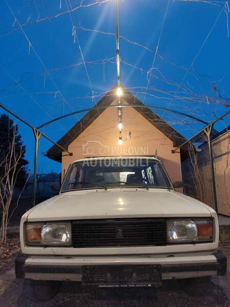 Lada 2104 2104