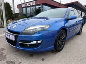Renault Laguna 2.0DCI 4x4 N A V I