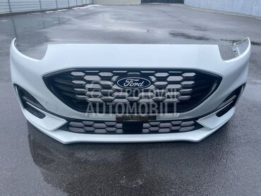 Auto za delove za Ford Puma od 2020. do 2025. god.