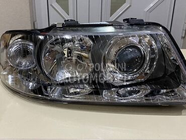 levi FAR za Audi A3 od 2000. do 2003. god.