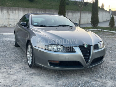 Alfa Romeo GT 1910 cm3