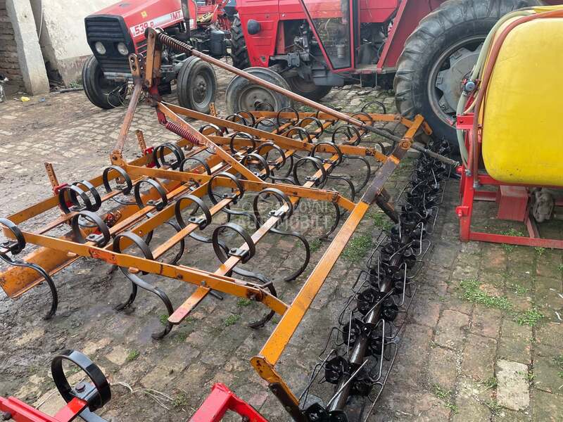 IMT Setvospremac 2.90