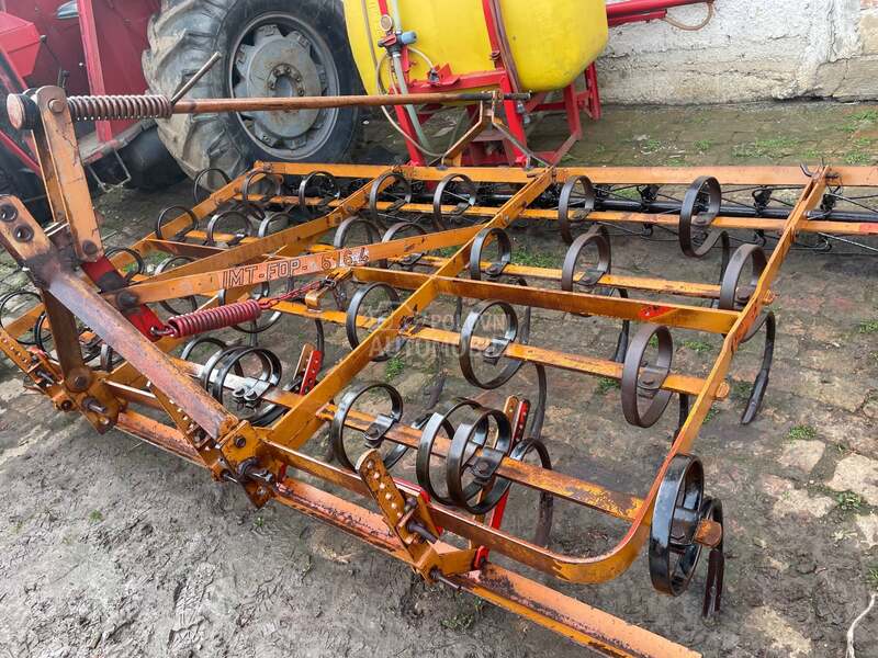 IMT Setvospremac 2.90