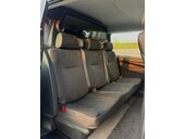 Mercedes Benz Vito 2,2cdi long kombinovan