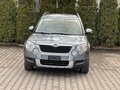 Škoda Yeti 4x4