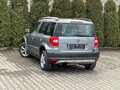 Škoda Yeti 4x4