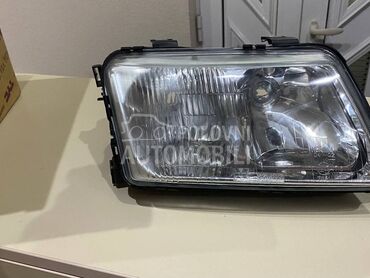 levi FAR za Audi A3 od 1996. do 2000. god.