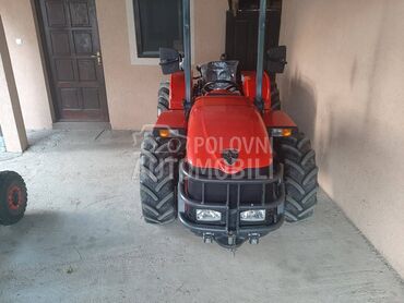 Antonio Carraro MAJOR TC 5800 F