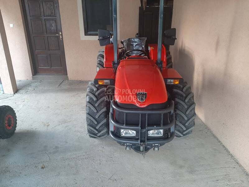 Antonio Carraro MAJOR TC 5800 F