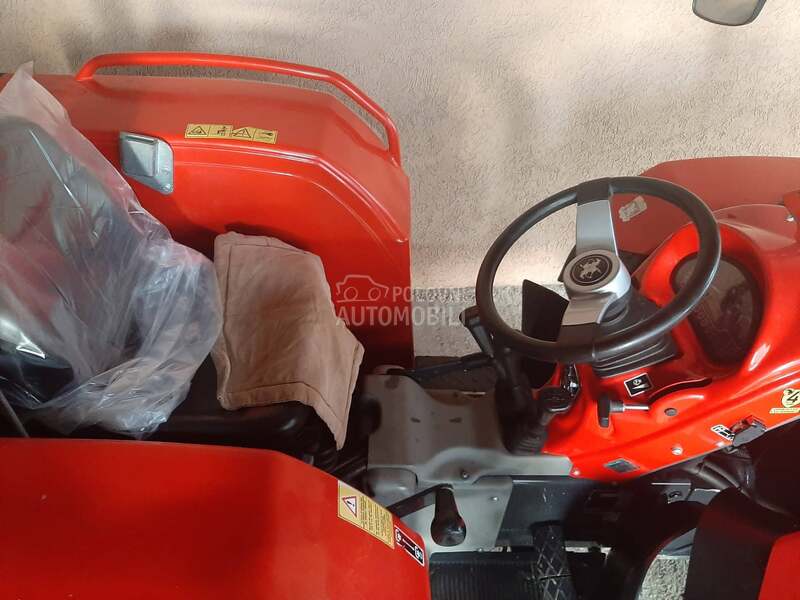 Antonio Carraro MAJOR TC 5800 F