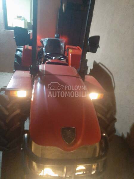 Antonio Carraro MAJOR TC 5800 F